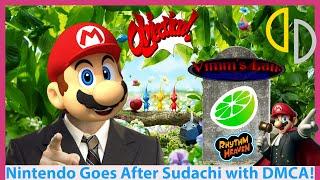 Nintendo Goes After Sudachi! Emulation Threatened by Nintendo...Again