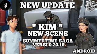 Summertime saga 0.20.16 - New Update , New Scene 