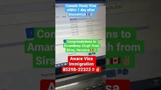 #awarevisa #genuineguidance #ppr #pprtrendcanada #canadastudyvisa #studyincanada #studyvisacanada