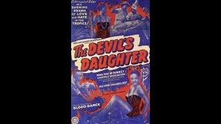 The Devils Daughter (1939) | Nina Mae McKinney | All Black Cast