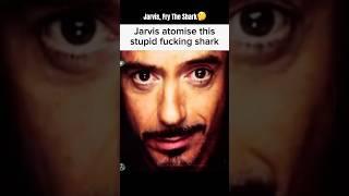 Jarvis Clip That#marvelrivals #ironman #jeffthelandshark #fyp #shorts #mcu #memes #wanda #jarvis