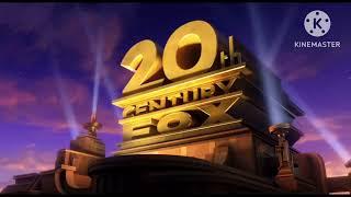 All 20th Century Fox Logo Moonlight Emily