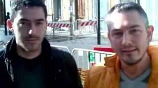 Video1)  Via ARETINA - PIAZZA DI VARLUNGO!