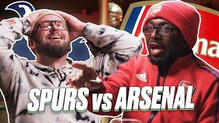 Arsenal Fan Claims Harry Kane Would NOT Make Their Team | Agree To Disagree