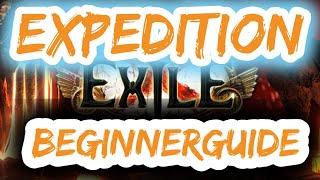 POE 3.22 EXPEDITION! BESTE CURRENCY UND ITEMS! ALLES WICHTIGE ERKLÄRT PathOfExile BEGINNERGUIDE