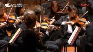 Mozart Piano Concerto, No. 23 (Myung-Whun Chung)-3rd Movement