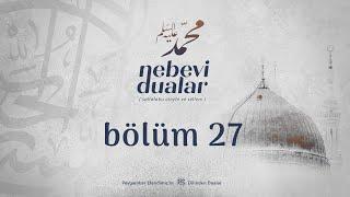 Nebevi Dualar - 27