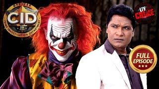 एक Joker कैसे बन गया CID ​​के लिए Threat? | CID | सी.आई.डी. | Latest Episode | 13 Dec 24