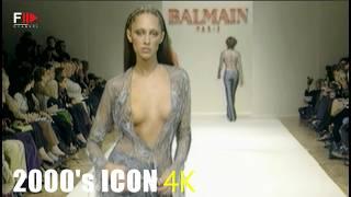 4K | 2000's Icon TALYTHA PUGLIESI | Remastered - Fashion Channel