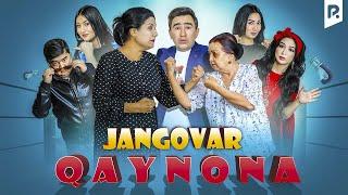 Jangovar qaynona (o'zbek film) | Жанговар кайнона (узбекфильм) 2019