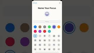 How to setup Focus Mode on iPhone!