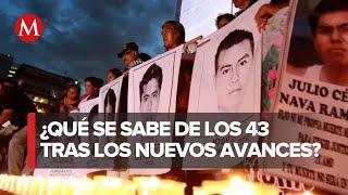 Caso Ayotzinapa: avances y nuevas evidencias serán reveladas