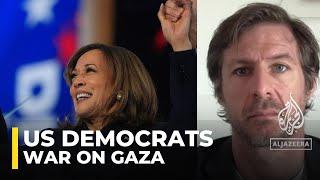 Kamala Harris’s stance on Gaza will not ‘tip elections’ : Analyst