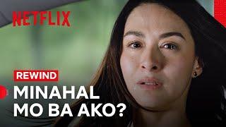 John and Mary Get In a Car Accident | Rewind | Netflix Philippines