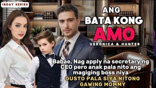 BABAE NAG APPLY NA SECRETARY NG CEO PERO ANG ANAK PALA NITO ANG MAGIGING BOSS NYA? BAKIT KAYA?