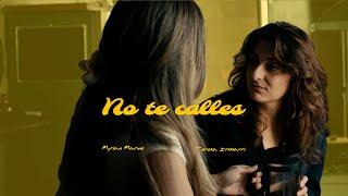 No te calles | Drama escena acting videobook actriz scene drama familiar secuencia