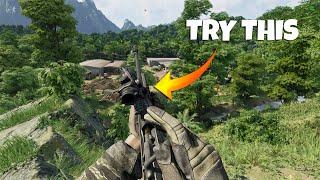 You Must Try This ONE SHOT Sniper Build In Gray Zone Warfare