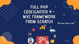 Full PHP Crash Course With Source Code