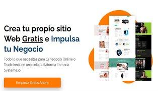 Como crear gratis un sitio web para pequeña o mediana empresa utilizando Wordpress