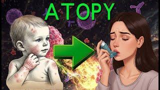 Are You Born to Be Allergic? The Hidden Truth About Atopy!