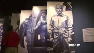 Airborne & Special Forces Museum (Ft. Bragg) | NC Now | UNC-TV