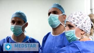 Chirurgia obezitatii | MEDSTAR General Hospital