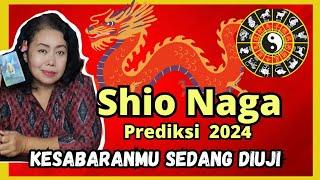 Prediksi shio naga 2024 Asmara Karier Keuangan Kesehatan.