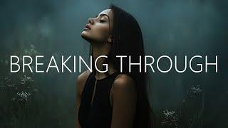 VNDETTA & Micah Martin - Breaking Through (Lyrics)