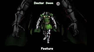 Doctor Doom