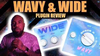 Wavy Plugin & Wide Plugin Review By Im A Music Mogul