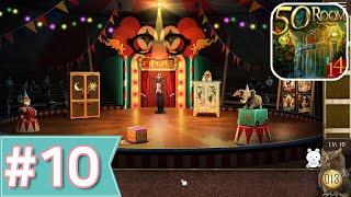 Can You Escape The 100 Room 14 Level 10 Walkthrough (100 Room XIV)