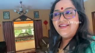 Actress Ambika Radha Amma house in Kerala