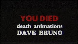 You Died: PuppetCombo Death Animations by Dave Bruno