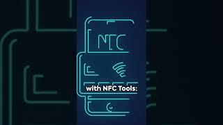 "Programming NFC Tags: Unlocking Endless Possibilities" #nfctech @amazon