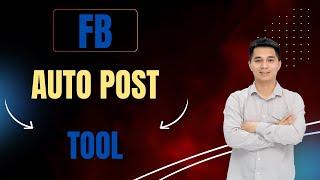 Fb Auto Post Tool | Bot Auto Post Facebook