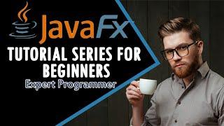 JavaFx Tutorial For Beginners 23   JavaFX TableView