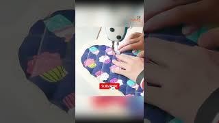 How To Make Oven Mitt - Easy Sewing Tutorials – DIY – Handmade – Cara Membuat Oven Mitt / Cempal