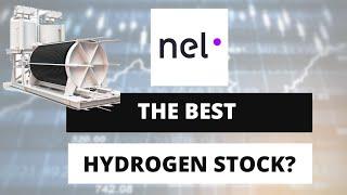 Nel Hydrogen Stock