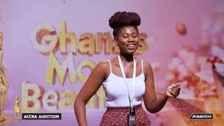 #GMB2024: Accra Auditions - Who Will Be Ghana's Next Star?