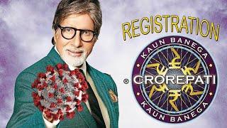 How can i register for 2021 kbc | kbc registration 2021 sony liv show kbc 2021 registration