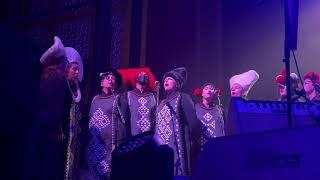 Kitka @ UC Theatre (Full Live Show) | Berkeley, CA | 4/6/2024