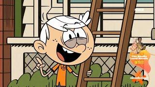 The Loud House Homeward Bound Part 1