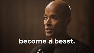 2025 Is Going To Be Your Year After Hearing This I David Goggins Motivational Compilation