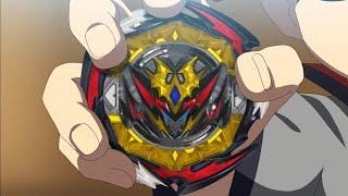 Beyblade Burst season 6| All about the new Main character