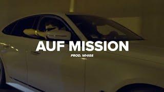 [FREE] Lucio101 x Nizi19 x Pashanim Type Beat "AUF MISSION" (prod. WhiGs)