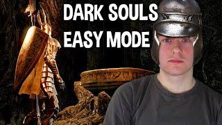 How To Beat Dark Souls on EASY MODE