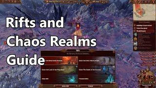 Rifts and Realms of Chaos guide (CA *HATES* this one weird trick!!!)