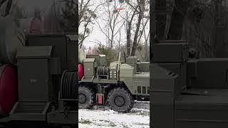 Rudal S-400, Senjata Canggih Rusia yang Bikin Pesawat Tempur Hancur