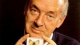 Владимир Набоков / Vladimir Nabokov. Гении и злодеи.