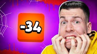  Зашёл на САМЫЙ *ПРОКЛЯТЫЙ* Аккаунт в Brawl Stars !